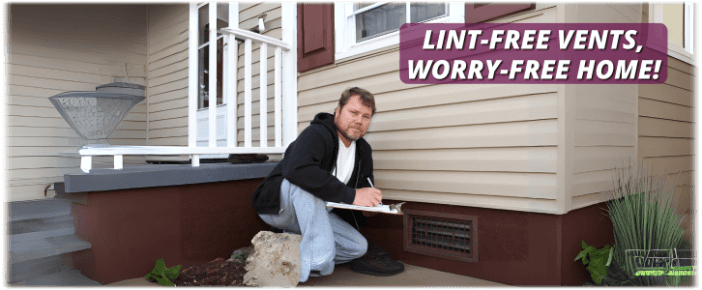 Dryer Vent Cleaning Silver Spring