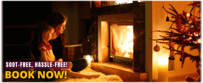 Fireplace Cleaning Silver Spring