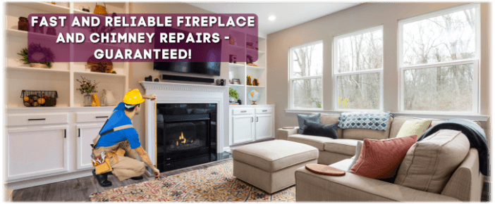 Silver Spring Chimney Sweep