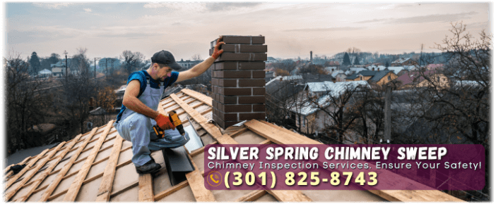Chimney Sweep Silver Spring